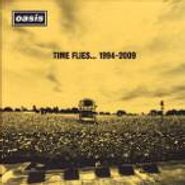 Oasis, Time Flies: 1994-2009 [Box Set] (CD)