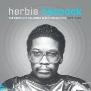 Herbie Hancock, The Complete Columbia Album Collection 1972-1988 (CD)