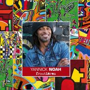 Yannick Noah, Frontires (CD)