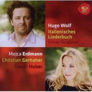 Hugo Wolf, Wolf: Italienisches Liederbuch (Italian Songbook) (CD)