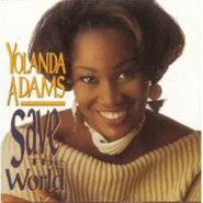 Yolanda Adams, Save The World (CD)