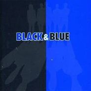Backstreet Boys, Black & Blue (CD)