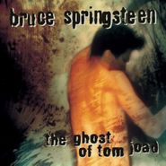 Bruce Springsteen, The Ghost Of Tom Joad (CD)