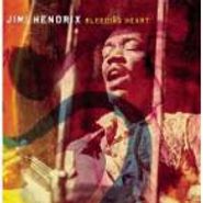 Jimi Hendrix, Bleeding Heart / Jam 292 (7")