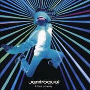 Jamiroquai, Funk Odyssey (CD)