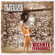 Vicente Fernández, Un Mexicano En La Mexico-Vicen (CD)