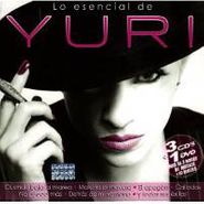 Yuri, Lo Esencial (CD)