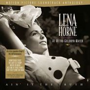 Lena Horne, Lena Horne At Mgm: Ain'it The Truth (CD)
