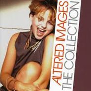 Altered Images, Collection (CD)
