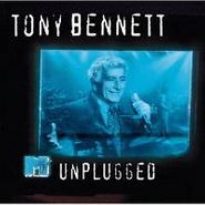 Tony Bennett, MTV Unplugged (CD)