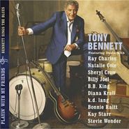 Tony Bennett, Playin' With My Friends: Bennett Sings The Blues (CD)