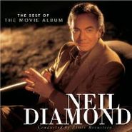 Neil Diamond, Best Of The Movie Album (CD)
