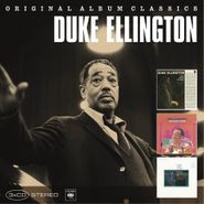 Duke Ellington, Original Album Classics (CD)
