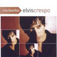 Elvis Crespo, Mis Favoritas (CD)