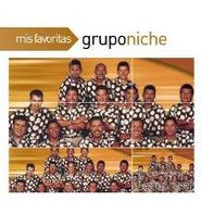 Grupo Niche, Mis Favoritas (CD)