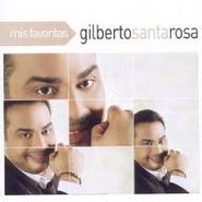 Gilberto Santa Rosa, Mis Favoritas (CD)