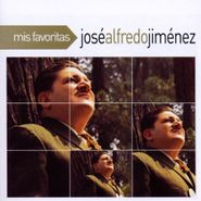 José Alfredo Jiménez, Mis Favoritas (CD)