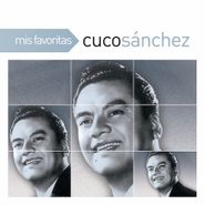 Cuco Sanchez, Mis Favoritas (CD)