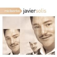 Javier Solís, Mis Favoritas (CD)