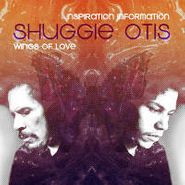 Shuggie Otis, Inspiration Information / Wings Of Love (CD)