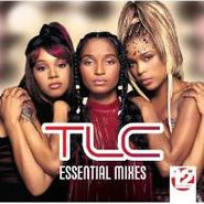 TLC, Essential Mixes (CD)