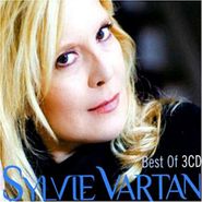 Sylvie Vartan, Best Of 3CD (CD)