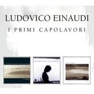 Ludovico Einaudi, I Primi Capolavori (CD)
