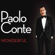 Paolo Conte, Wonderful (CD)