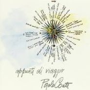 Paolo Conte, Appunti Di Viaggio (CD)