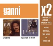 Yanni, X2 (love Songs/Reflections Of (CD)