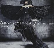 Apocalyptica, 7th Symphony (CD)