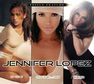 Jennifer Lopez, Triple Feature (CD)