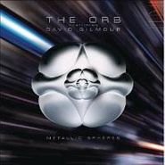 The Orb, Metallic Spheres (LP)