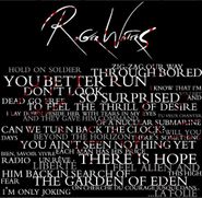 Roger Waters, Roger Waters Collection [UK Import] (CD)