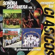 La Sonora Santanera, Vol. 1-Recupera Tus Clasicos (CD)