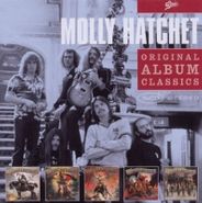 Molly Hatchet, Original Album Classics [Box Set] (CD)