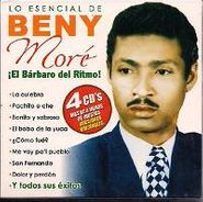 Beny Moré, Lo Esencial (CD)