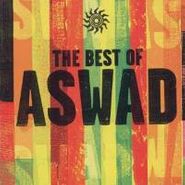 Aswad, Best Of Aswad (CD)