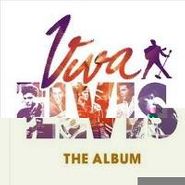 Elvis Presley, Viva Elvis (LP)