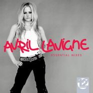 Avril Lavigne, Essential Mixes (CD)