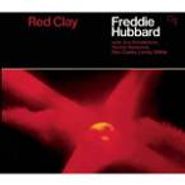 Freddie Hubbard, Red Clay (CTI Records 40th Anniversary Edition) (CD)