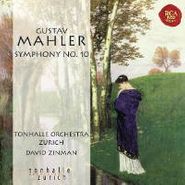 Gustav Mahler, Symphony No 10 [SACD] (CD)