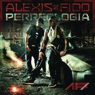 Alexis & Fido, Perreologia (CD)