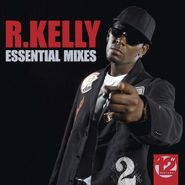 R. Kelly, Essential Mixes [Import] (CD)