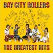 The Bay City Rollers, The Greatest Hits (CD)