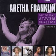 Aretha Franklin, Original Album Classics [Box Set] (CD)