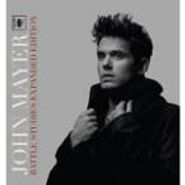 John Mayer, Battle Studies [Expanded Edition with DVD] (CD)