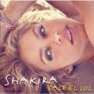 Shakira, Sale El Sol (CD)