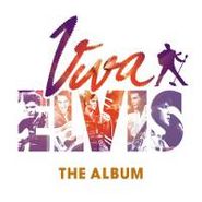 Elvis Presley, Viva Elvis: The Album (CD)