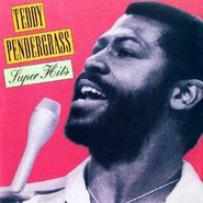 Teddy Pendergrass, Super Hits